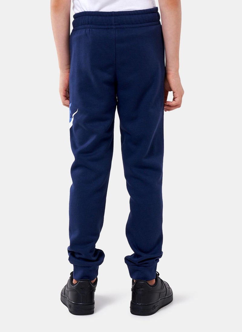 Kids' Sportswear Club Fleece Sweatpants (Older Kids)
