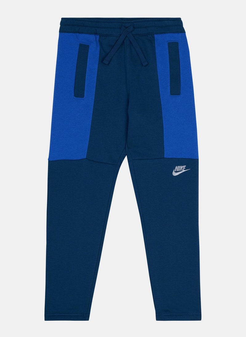 Kids' Sportswear Amplify Pants (Older Kids)