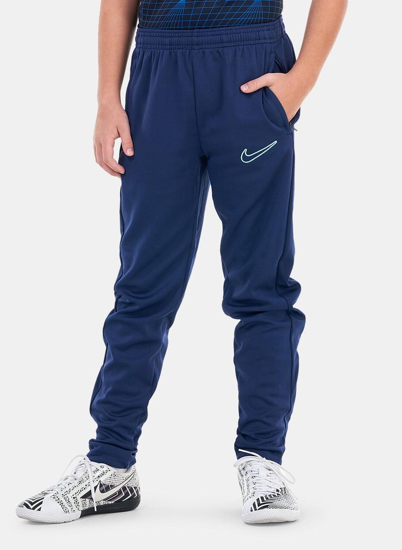 Kids' Dri-FIT Academy23 Football Trousers