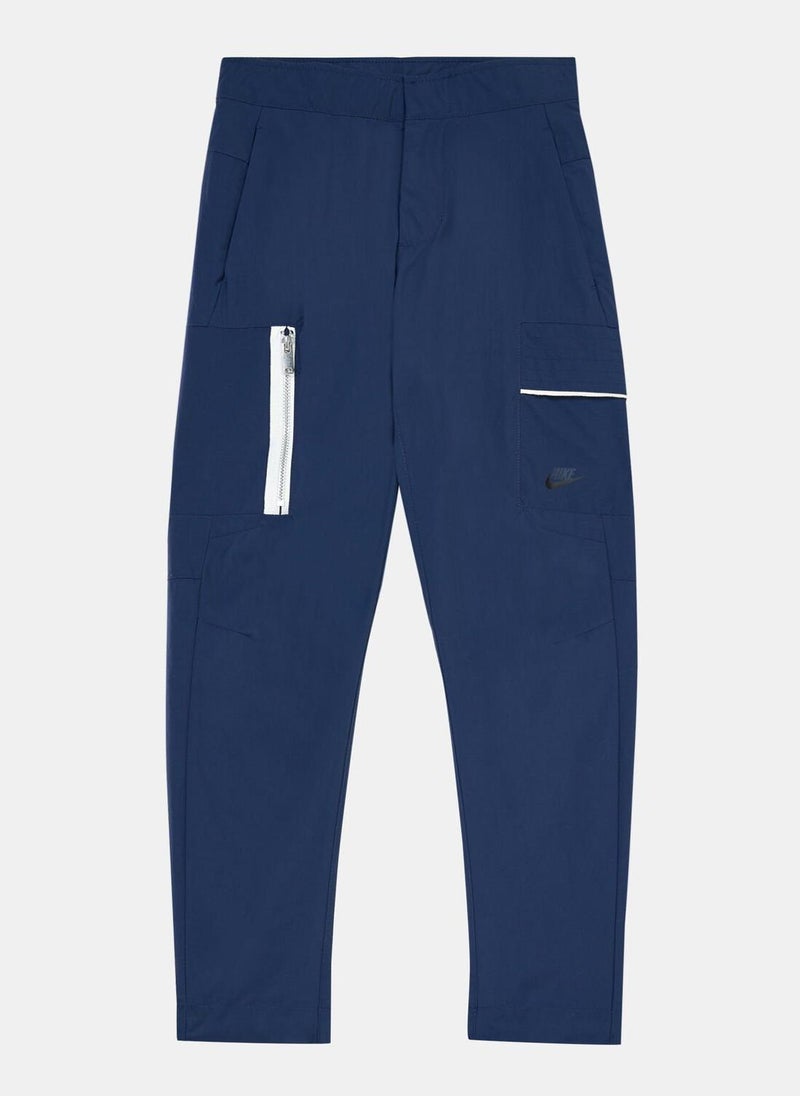 Kids' Sportswear Utility Pants
