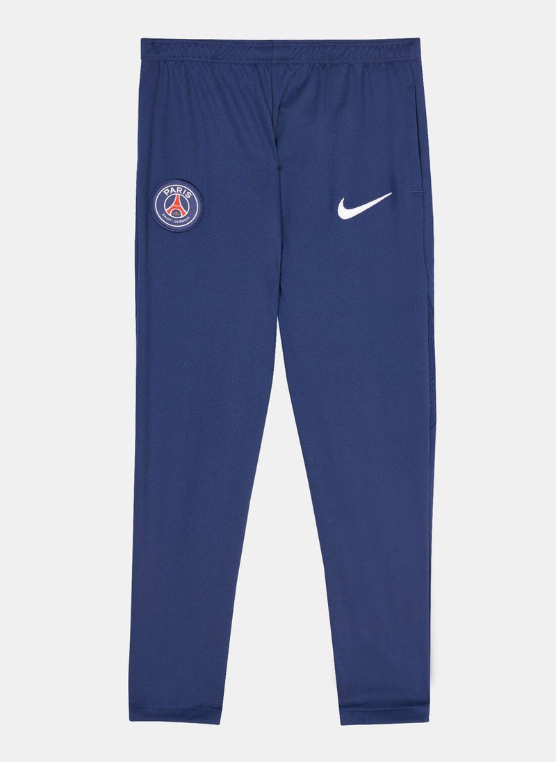 Kids' Paris Saint-Germain Academy Pro Dri-FIT Football Joggers (Younger Kids)