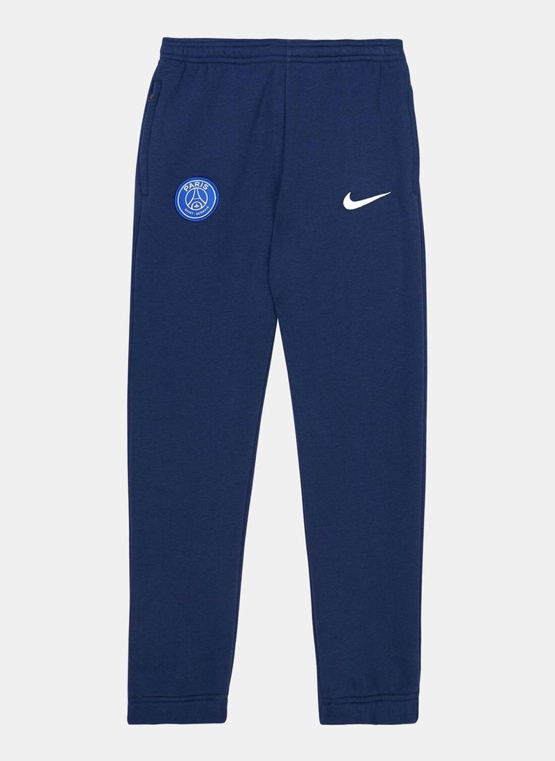Kids' Paris Saint-Germain Fleece Pants