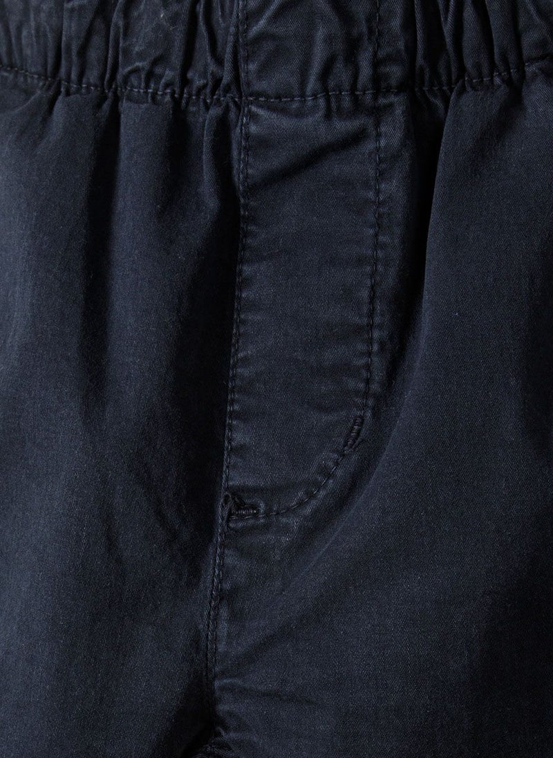 Teens Casual Combat Pant