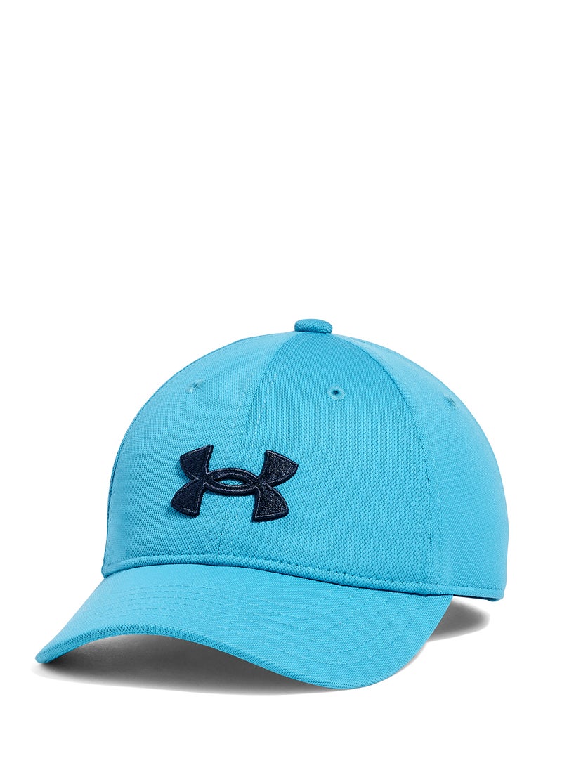 Kids Blitzing Adjustable Cap