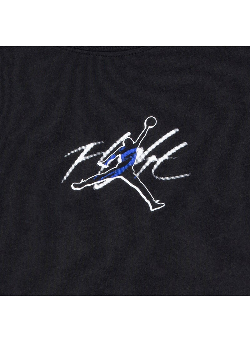Kids' Flight Haze T-Shirt