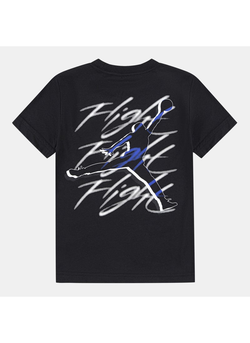 Kids' Flight Haze T-Shirt