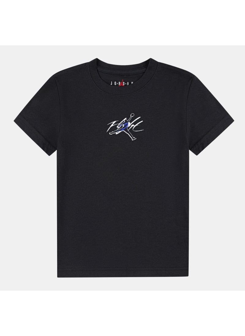 Kids' Flight Haze T-Shirt