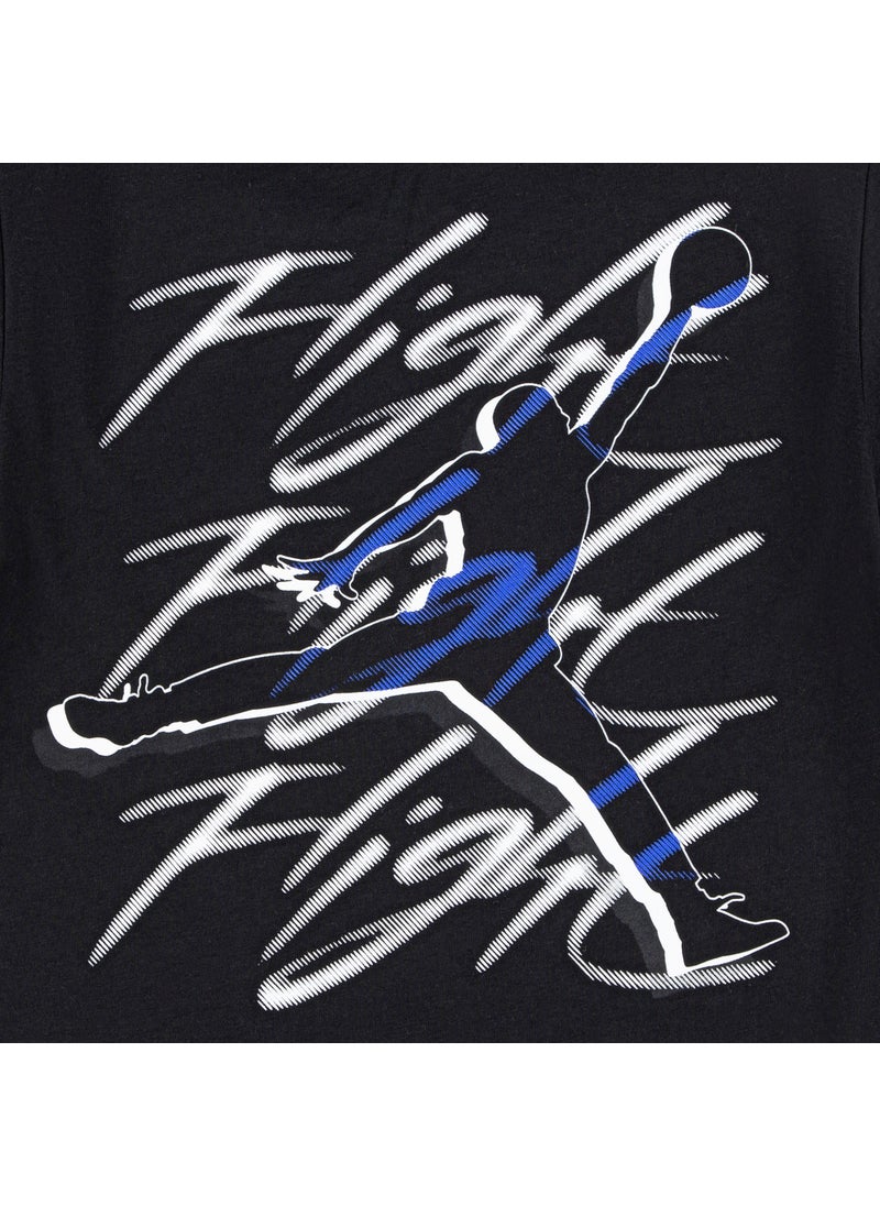 Kids' Flight Haze T-Shirt