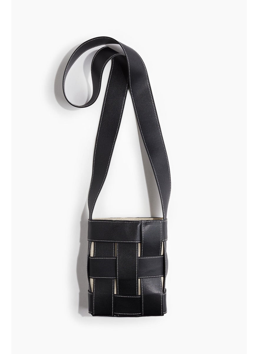 Braided Phone Bag