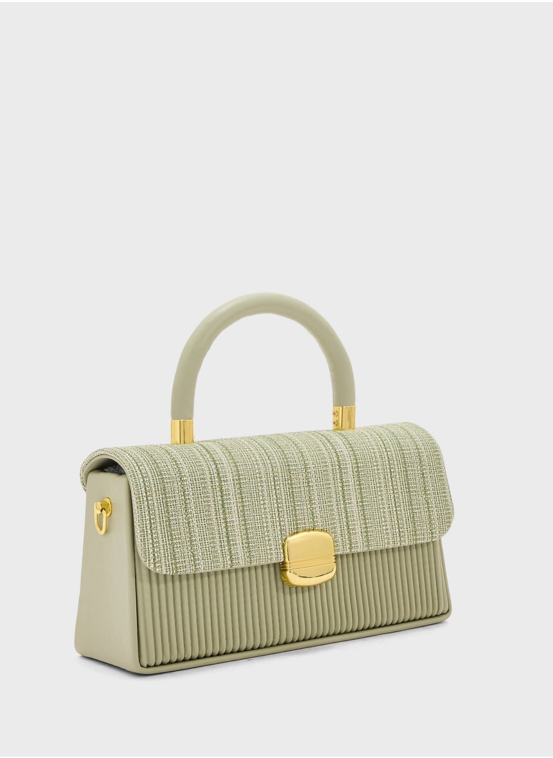 Womens Satchel Bag