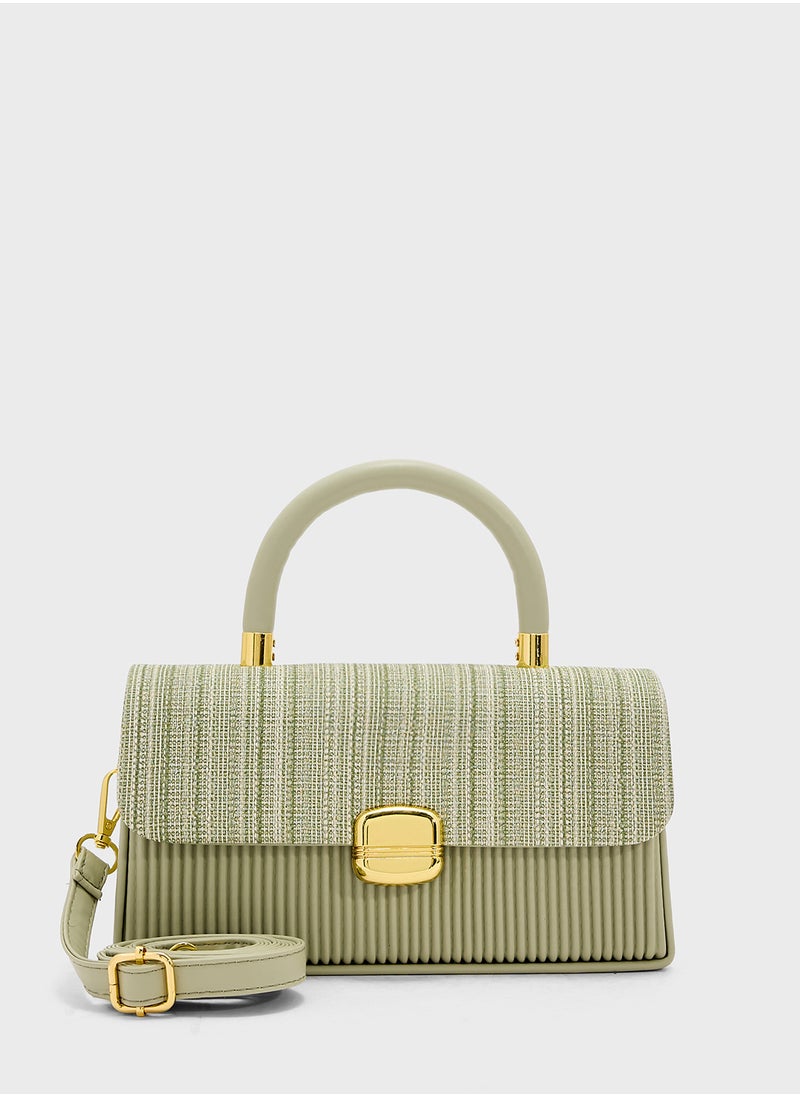Womens Satchel Bag