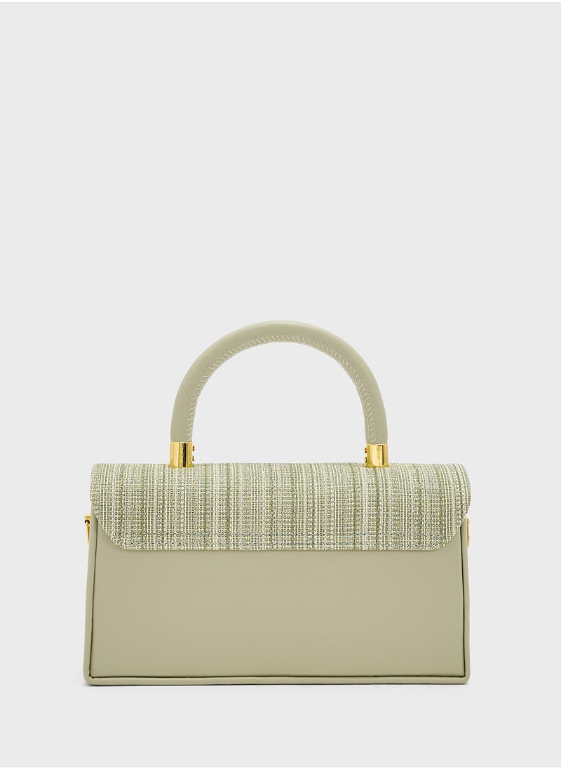 Womens Satchel Bag