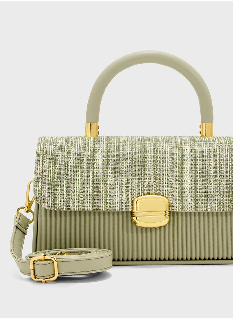 Womens Satchel Bag