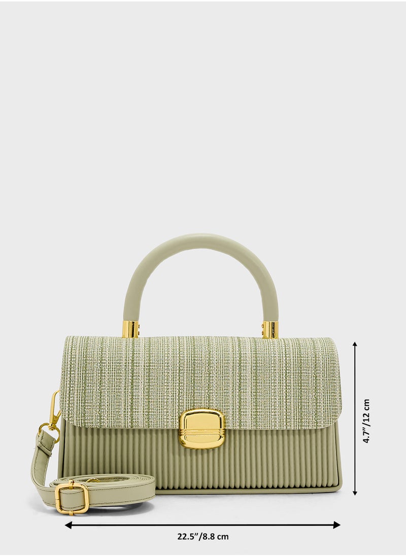 Womens Satchel Bag