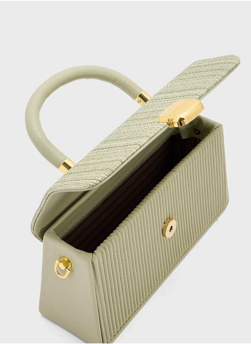 Womens Satchel Bag