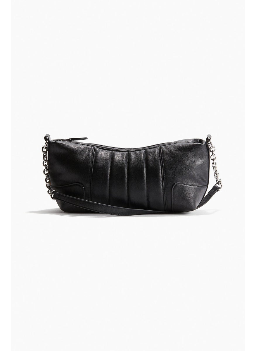 Rectangular Shoulder Bag