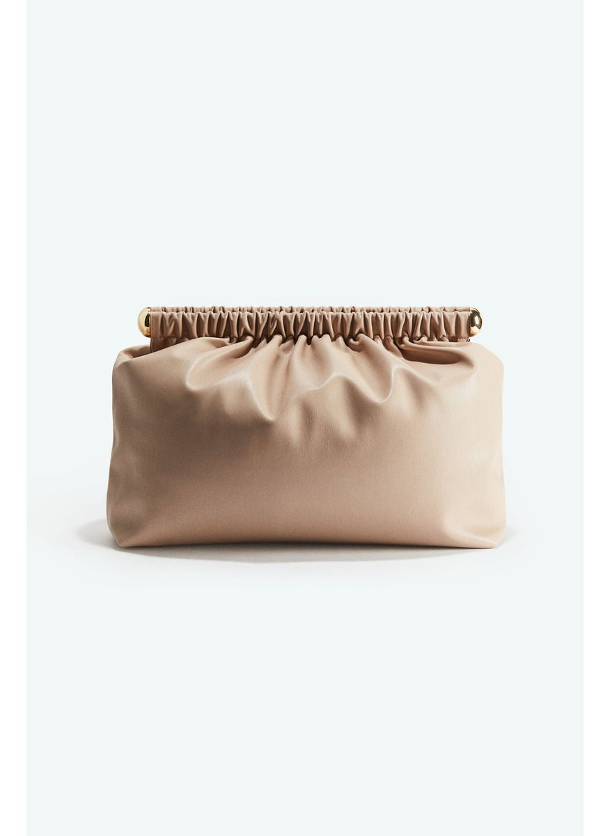 Coated Clutch