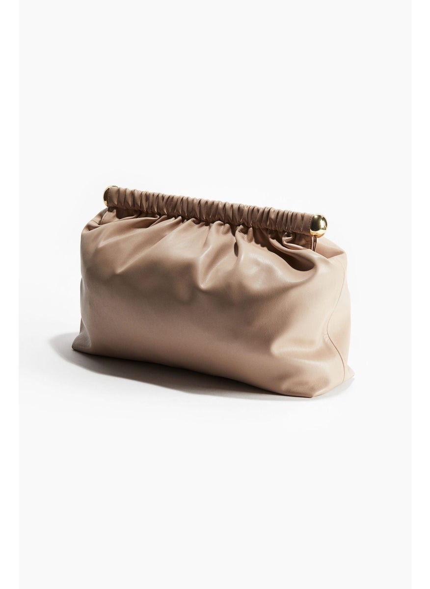 Coated Clutch