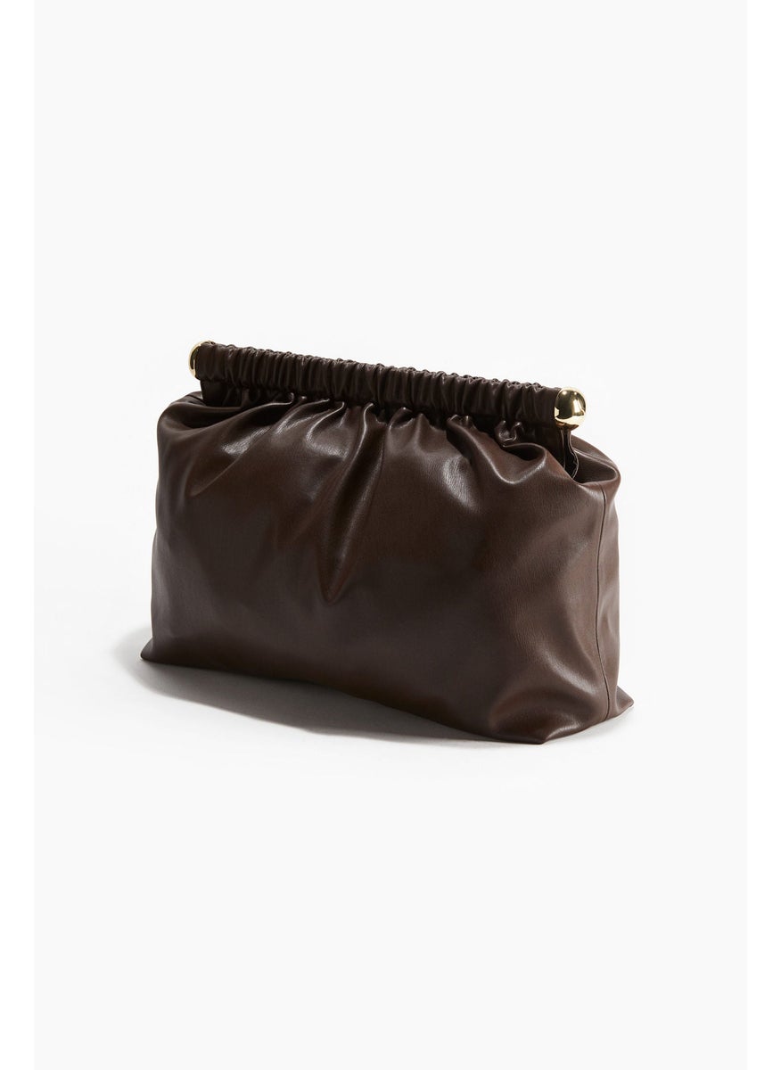 Coated Clutch