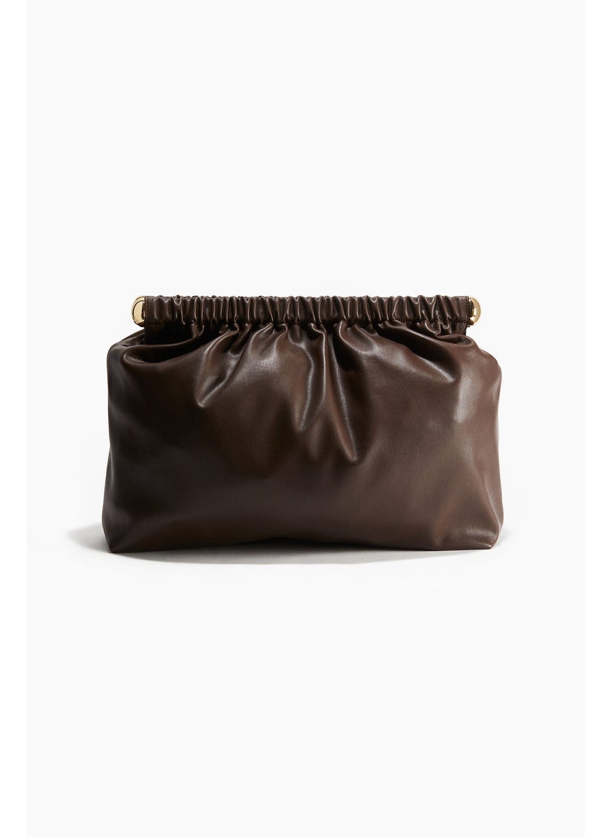 Coated Clutch