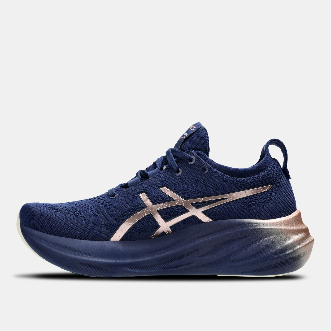 Women's GEL-NIMBUS 26 PLATINUM Running Shoes