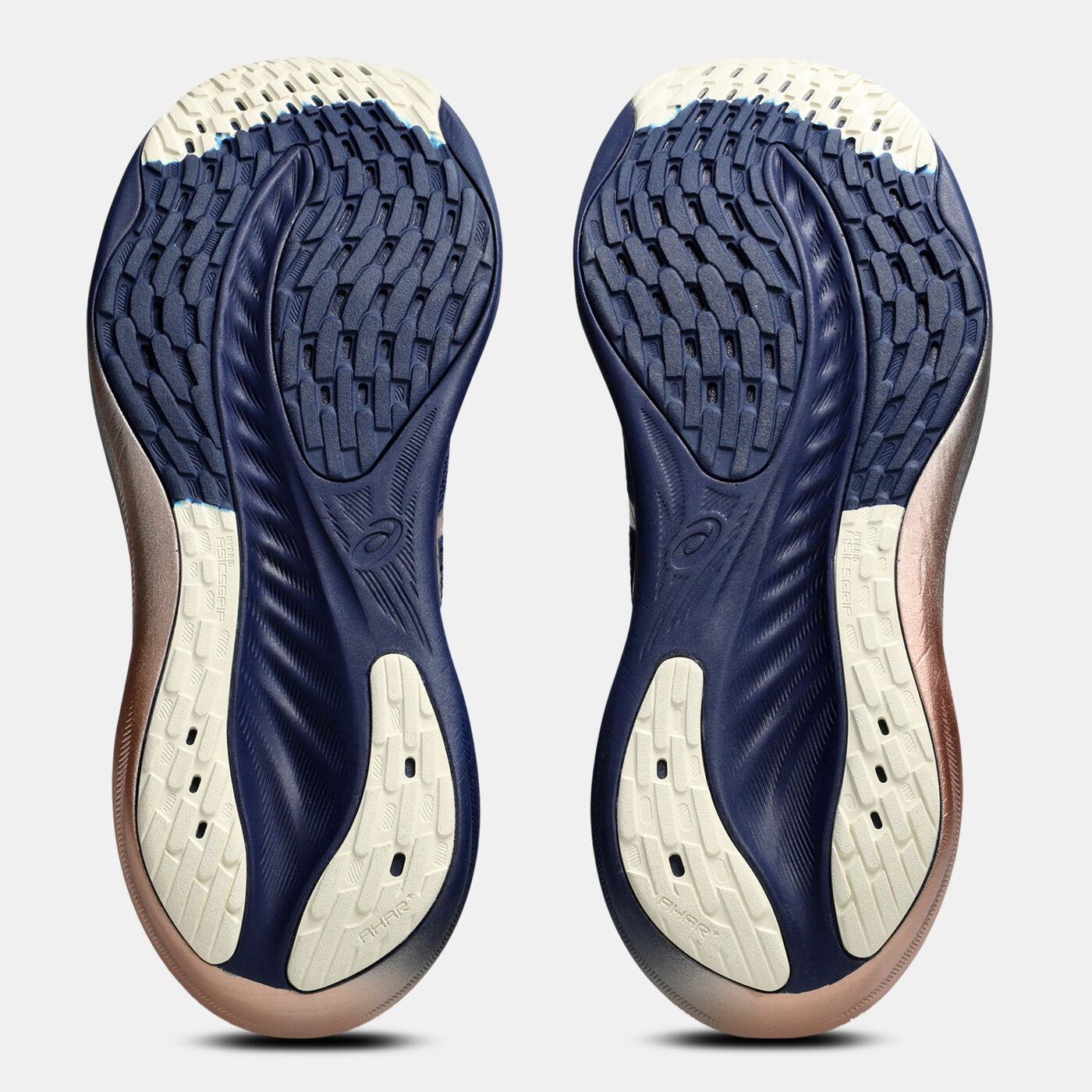 Women's GEL-NIMBUS 26 PLATINUM Running Shoes