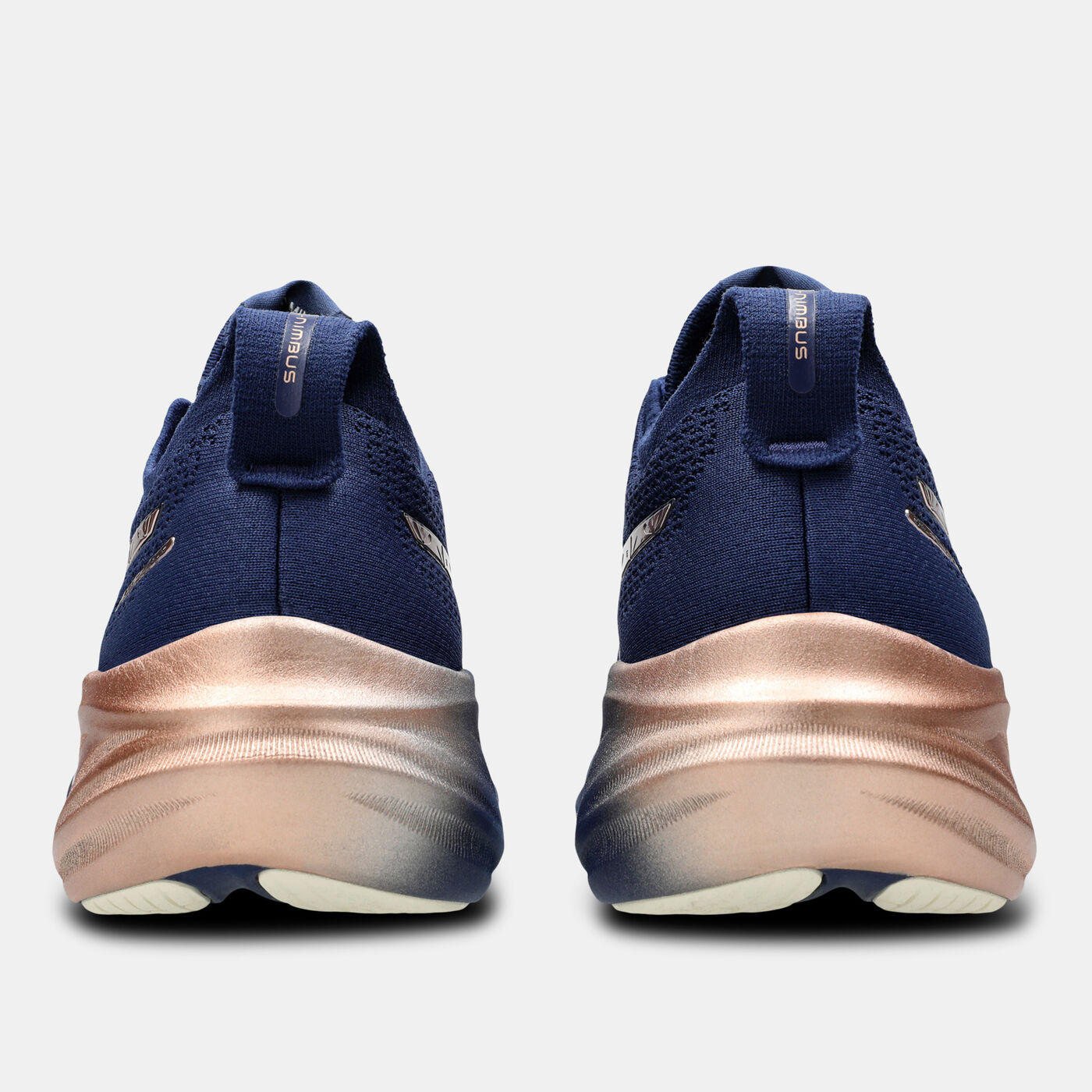 Women's GEL-NIMBUS 26 PLATINUM Running Shoes