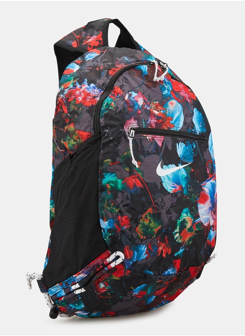 Men's Printed Stash Backpack