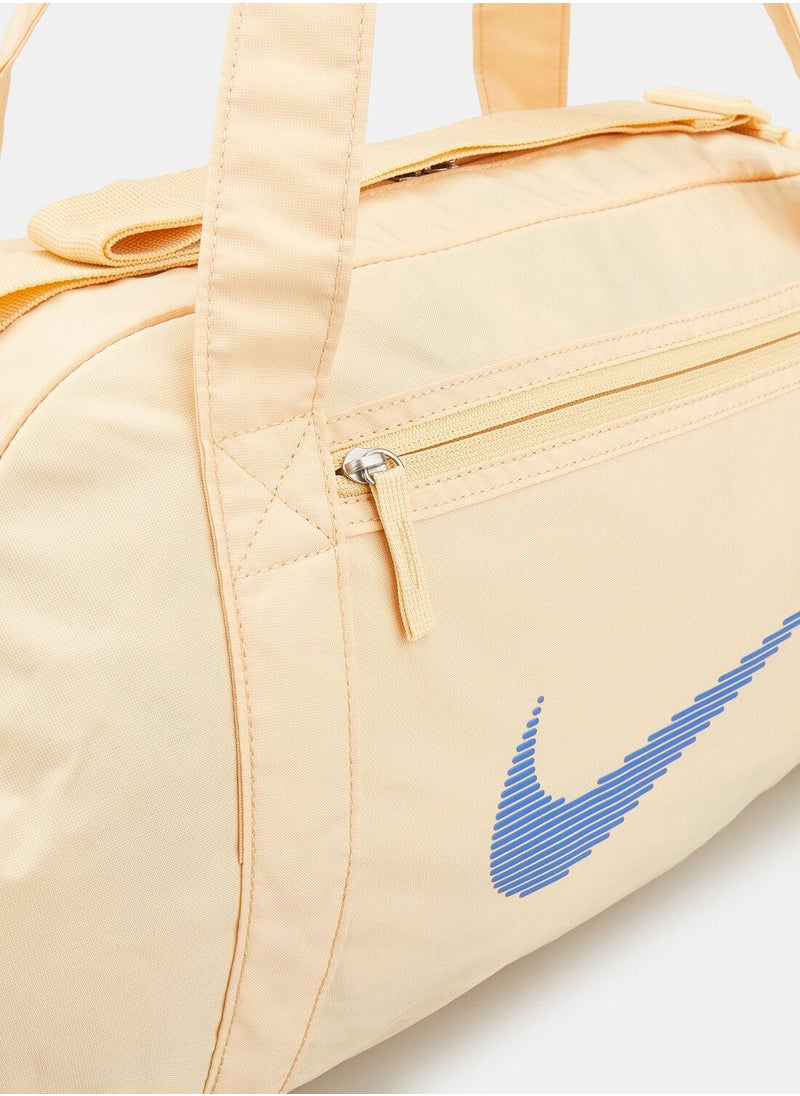 Gym Club Duffel Bag