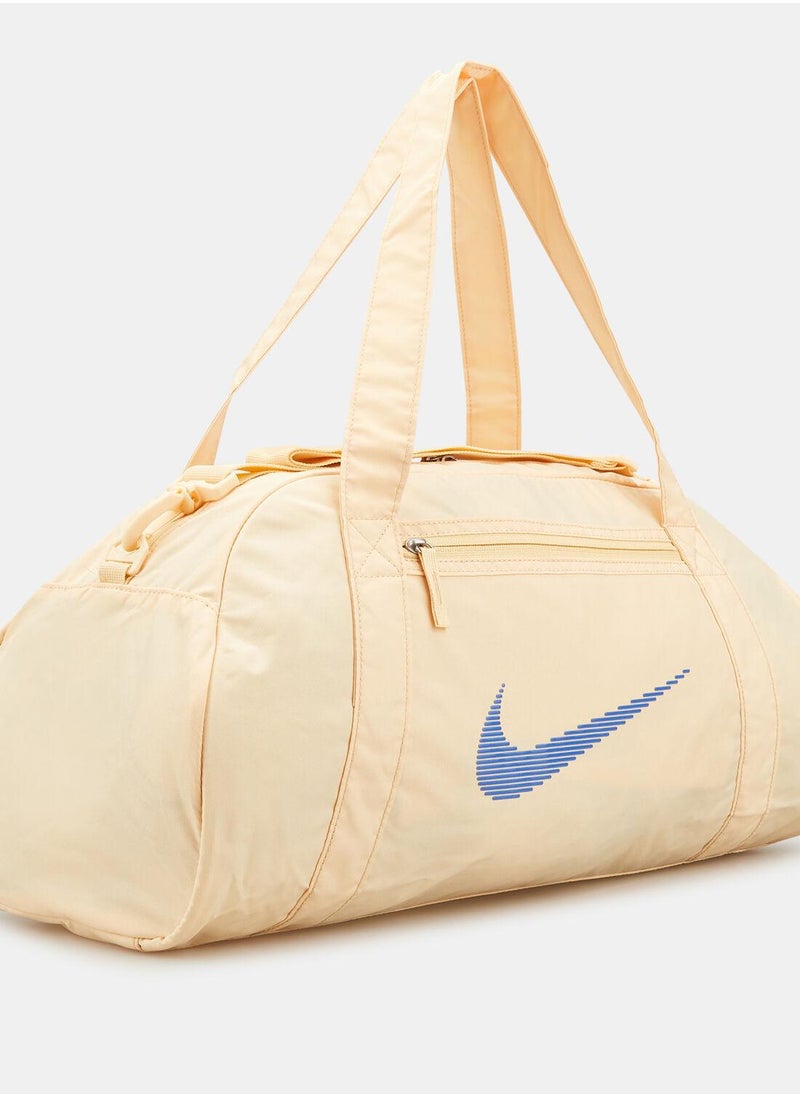 Gym Club Duffel Bag