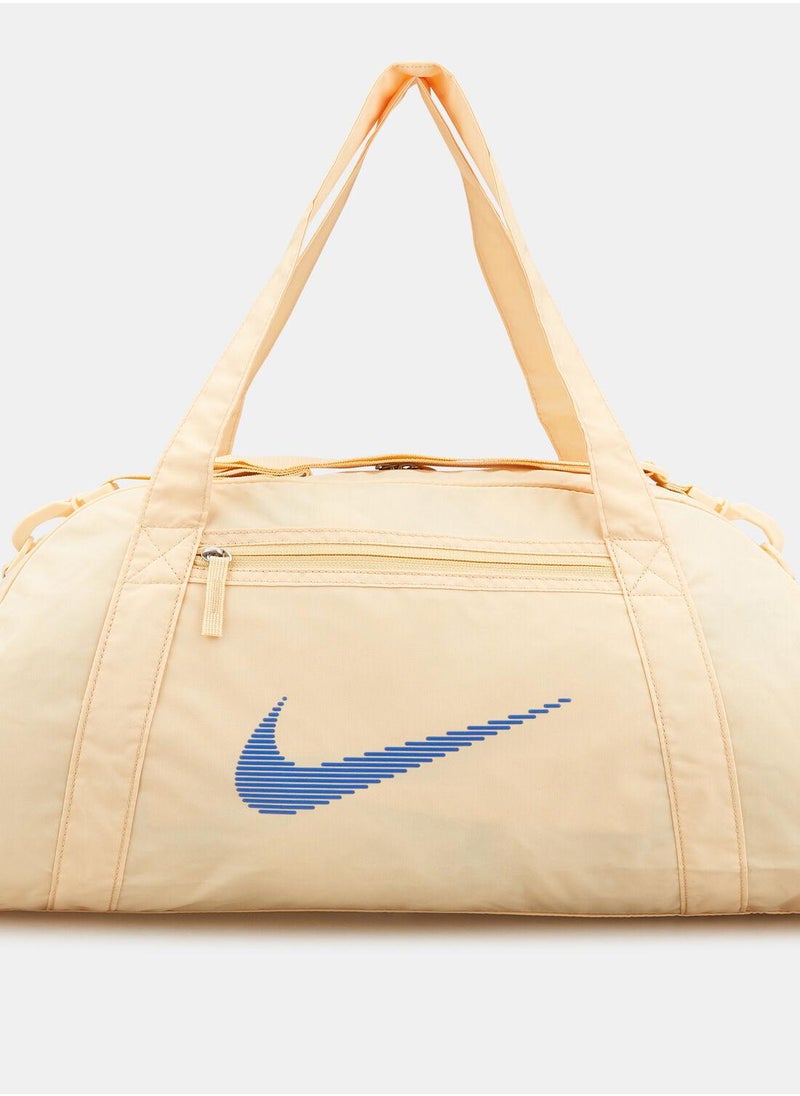 Gym Club Duffel Bag