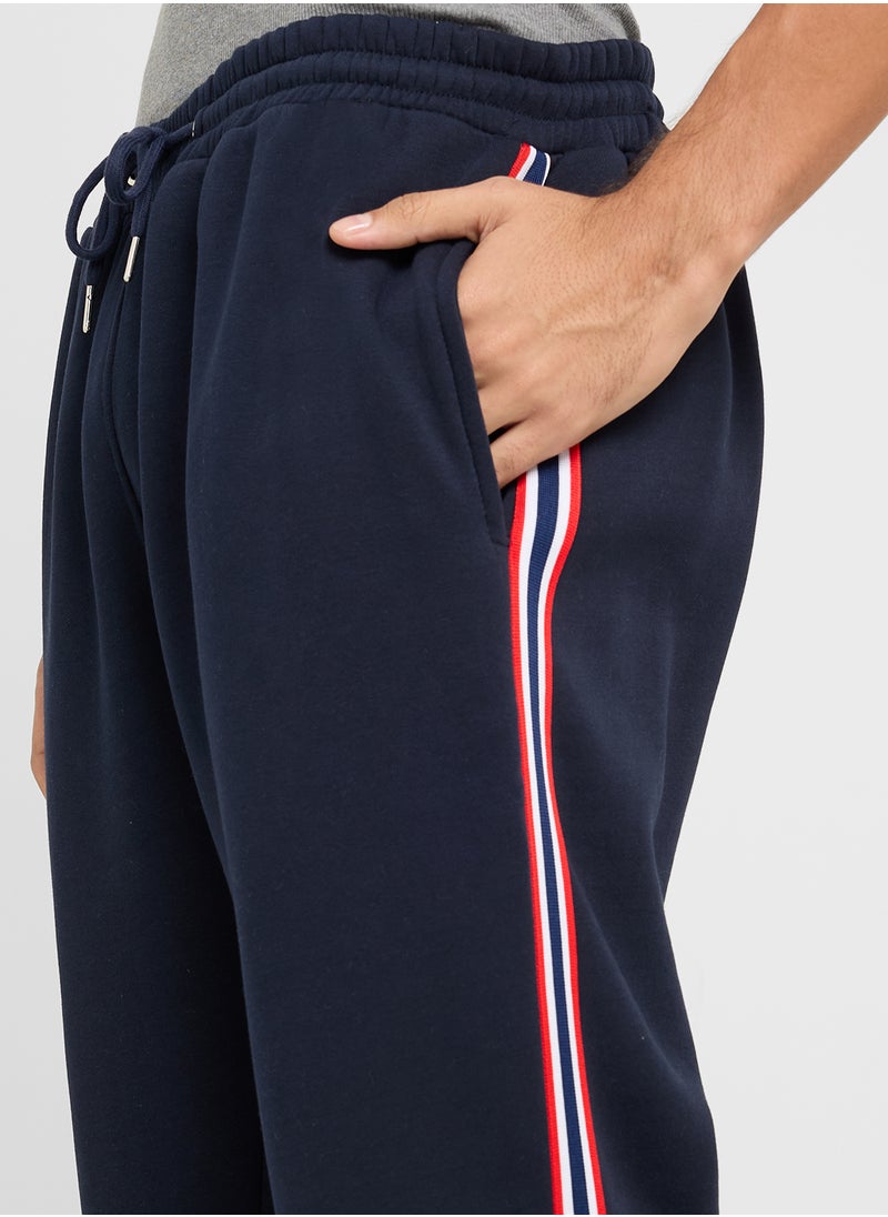 Essential Fleece Joggers