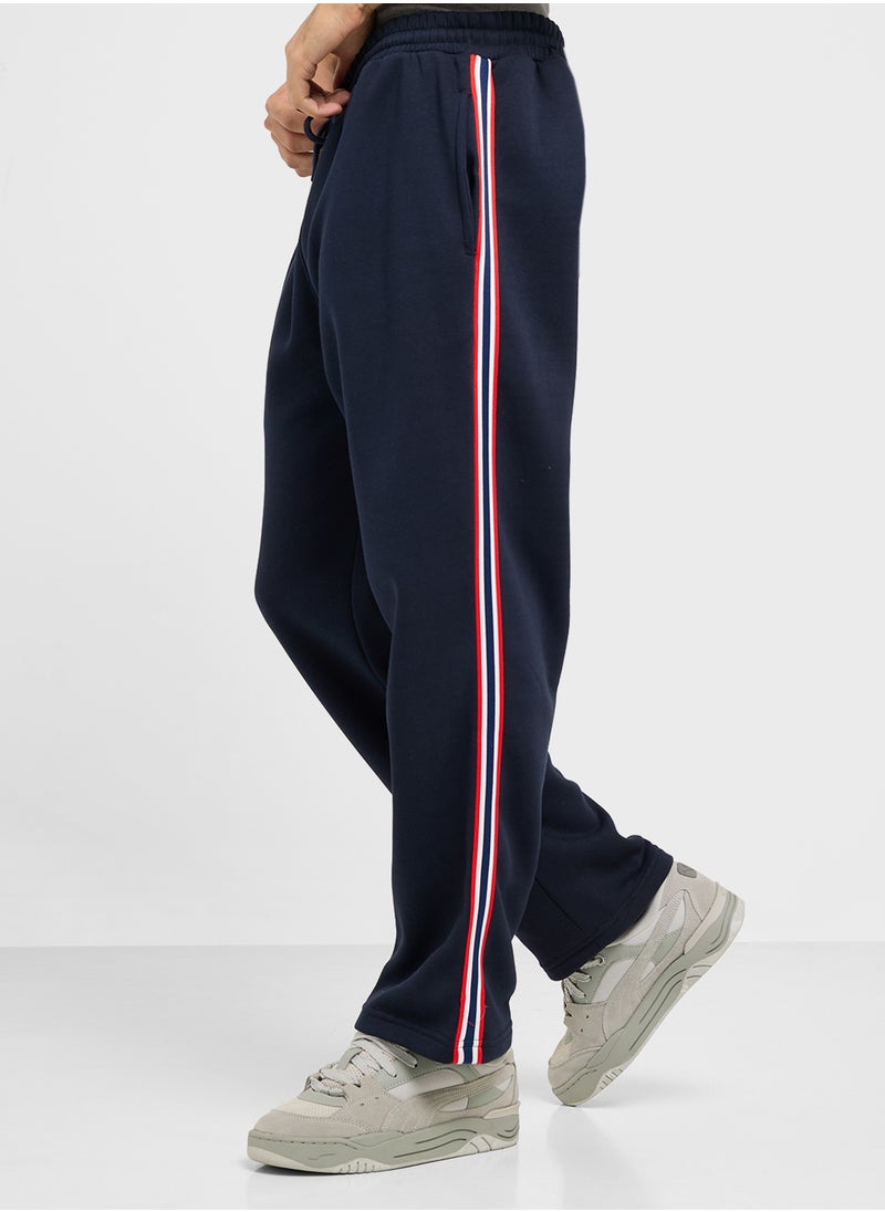 Essential Fleece Joggers