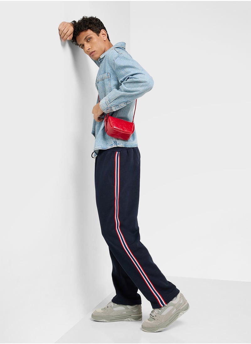 Essential Fleece Joggers