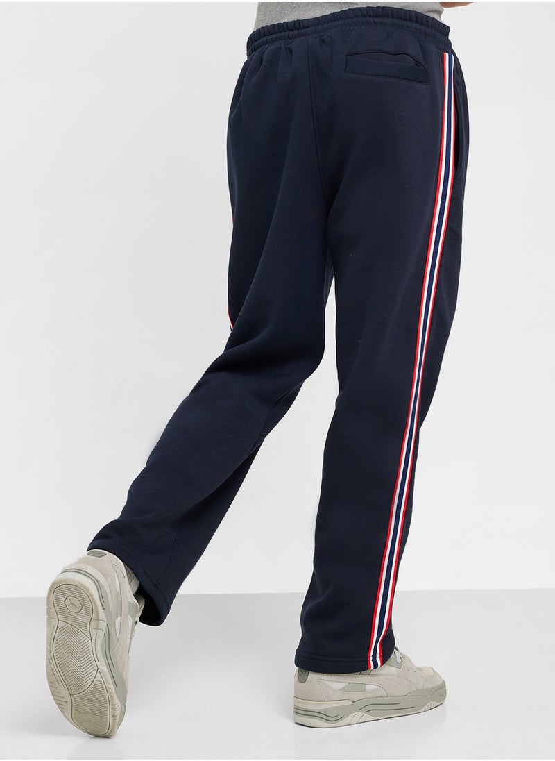 Essential Fleece Joggers