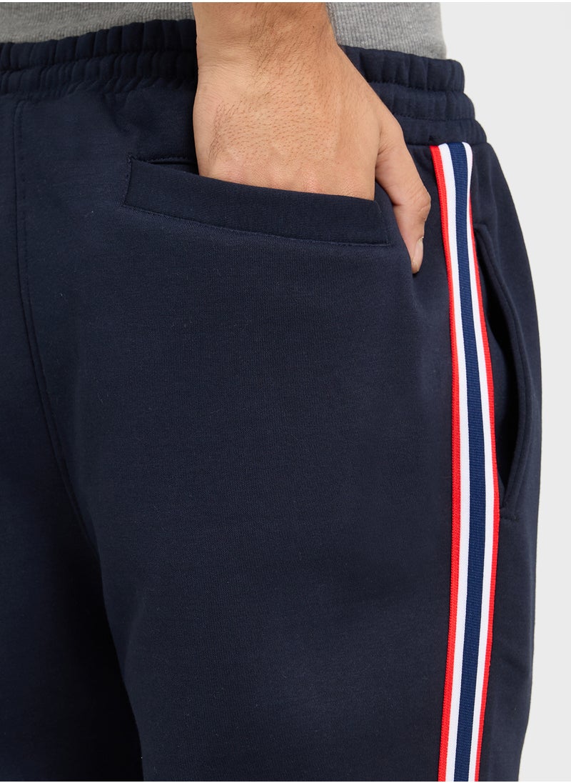 Essential Fleece Joggers