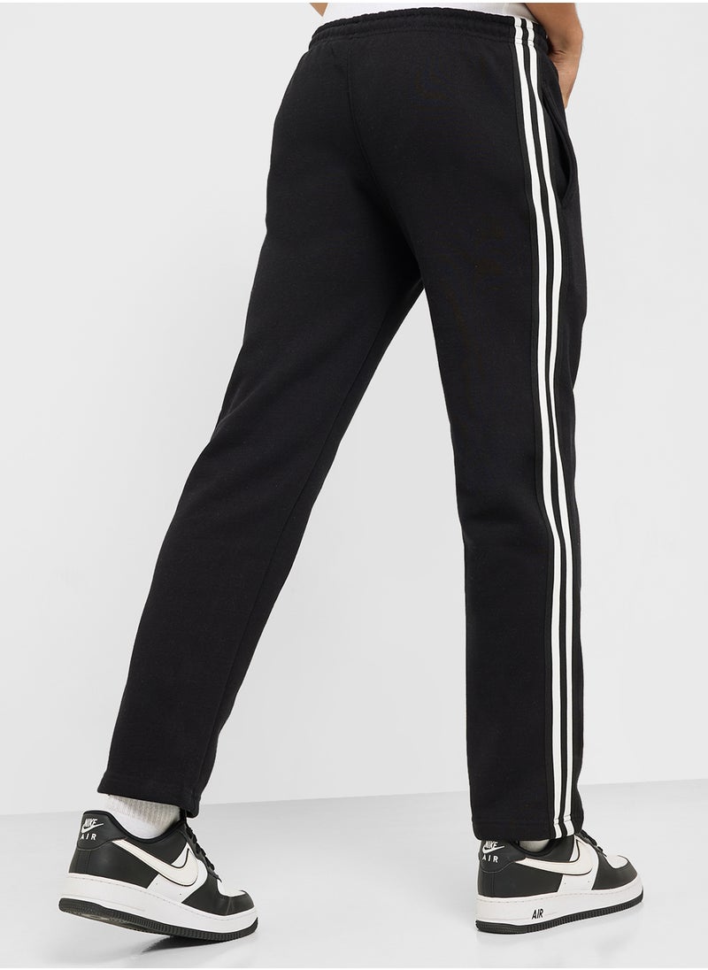 Essential Fleece Joggers