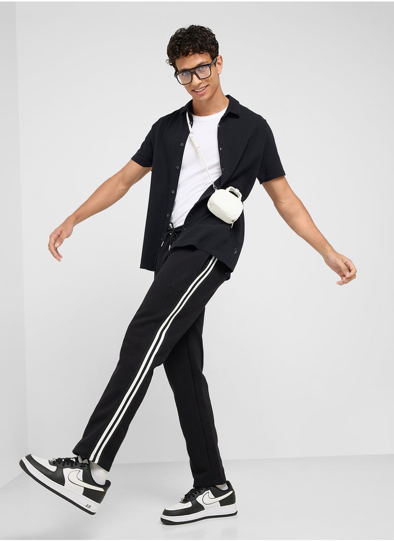 Essential Fleece Joggers