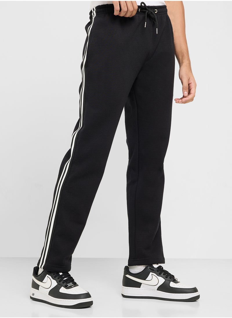 Essential Fleece Joggers