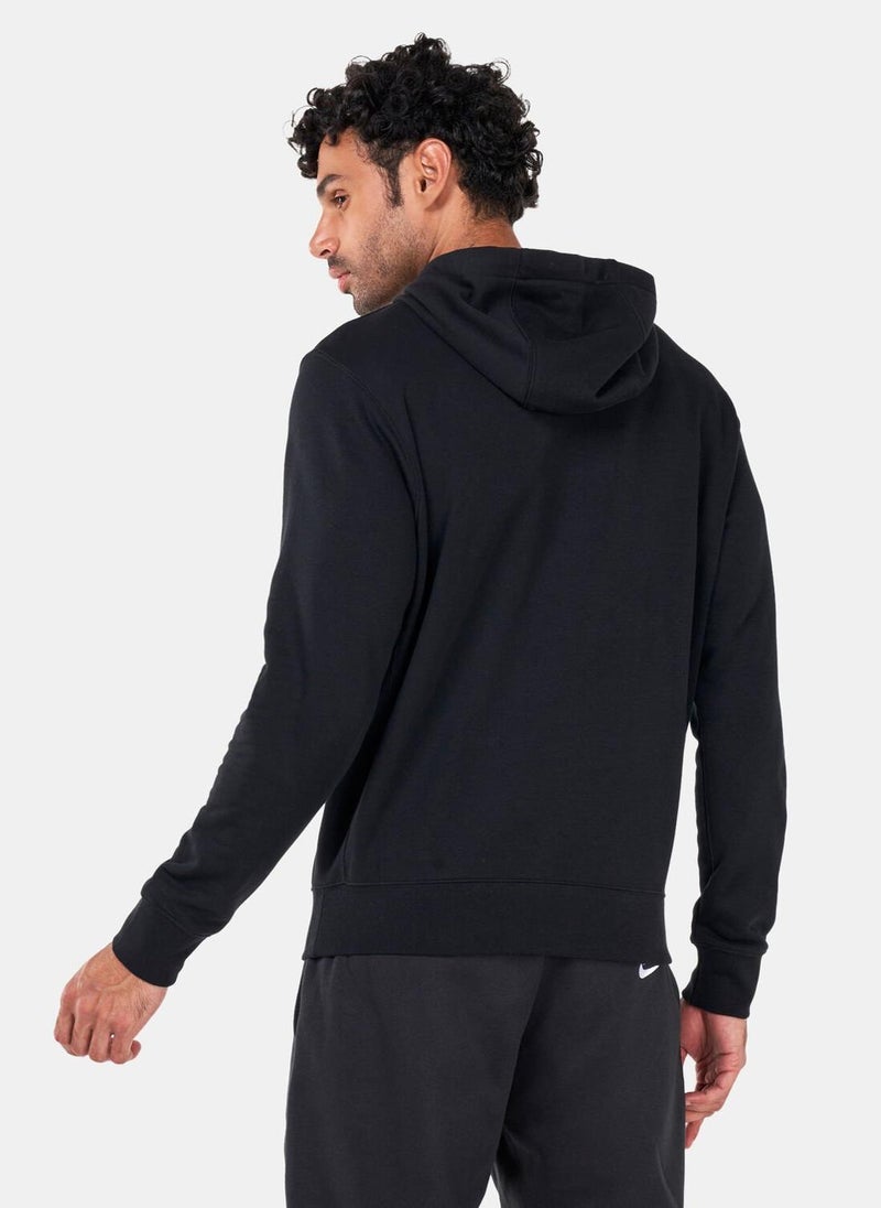 Men's Sportswear Club Pullover Hoodie