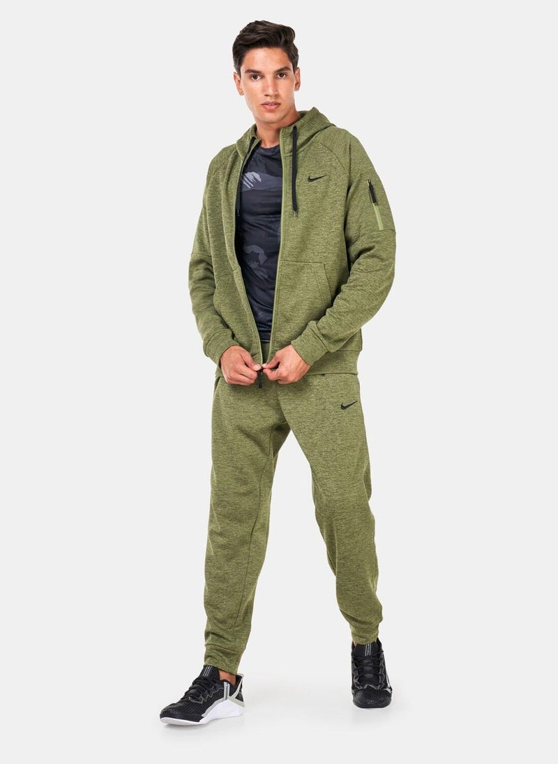 Men's Therma-FIT Full-Zip Fitness Top