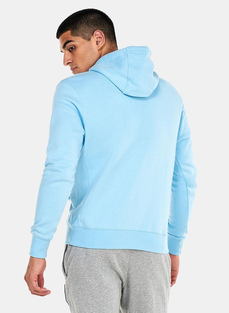 Men's Sportswear Club Fleece Hoodie