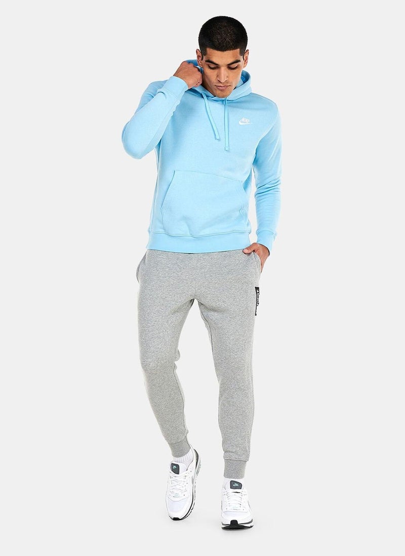 Men's Sportswear Club Fleece Hoodie