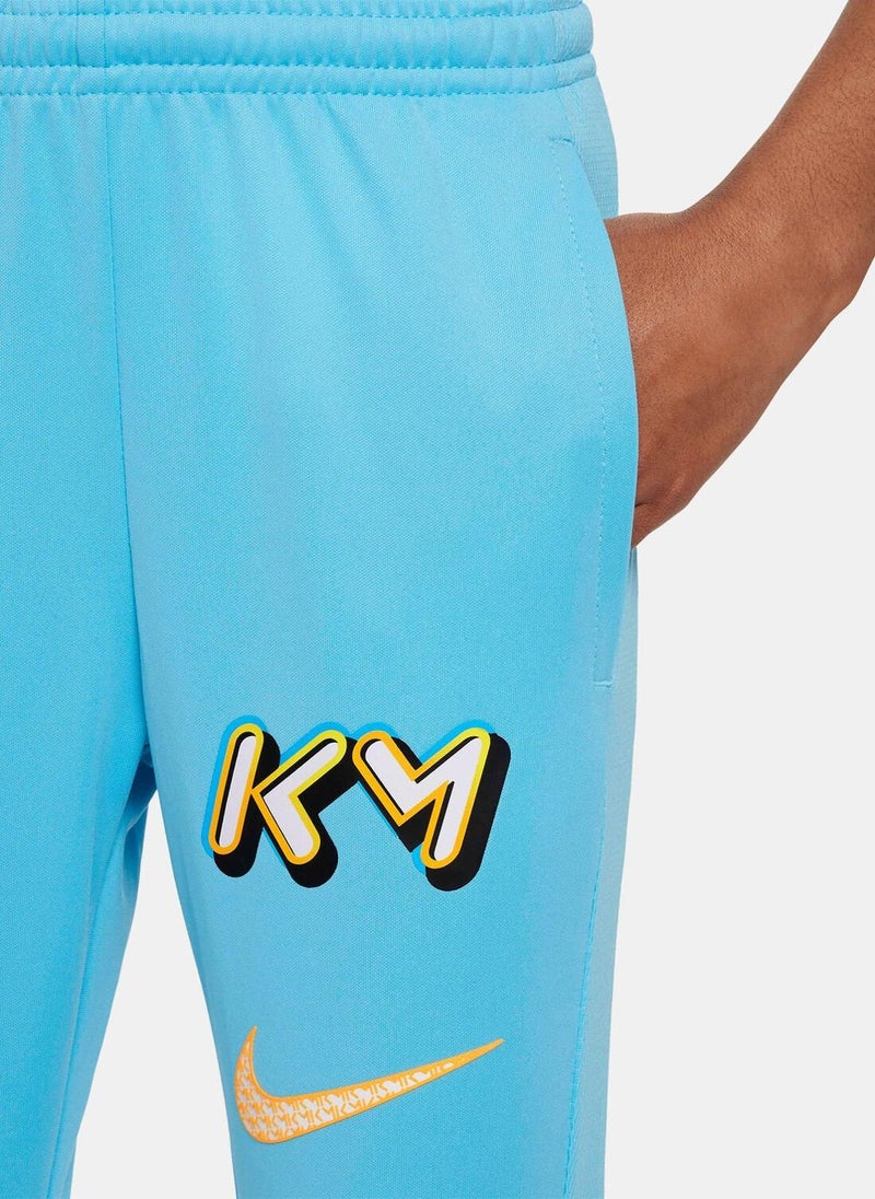 Kids' Dri-FIT Football Pants (Older Kids)