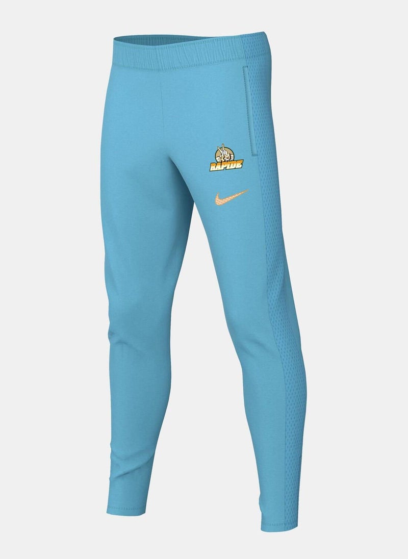 Kids' Dri-FIT Football Pants (Older Kids)