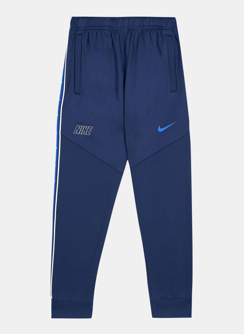 Kids' Sportwear Repeat Graphic Joggers