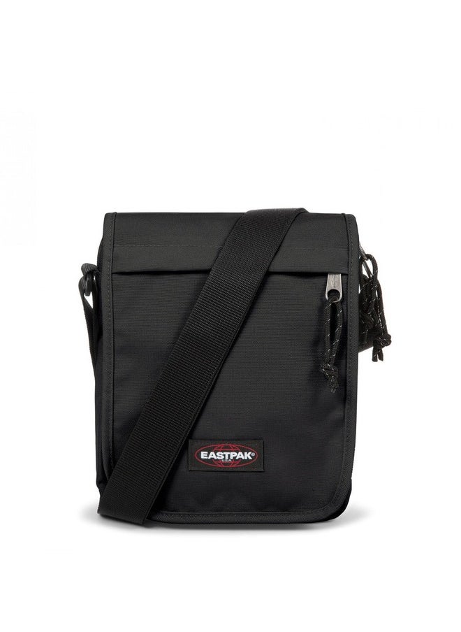 Flex Medium Crossbody Bag - Black