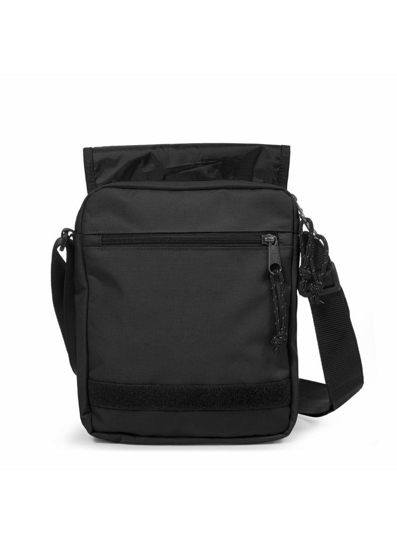 Flex Medium Crossbody Bag - Black