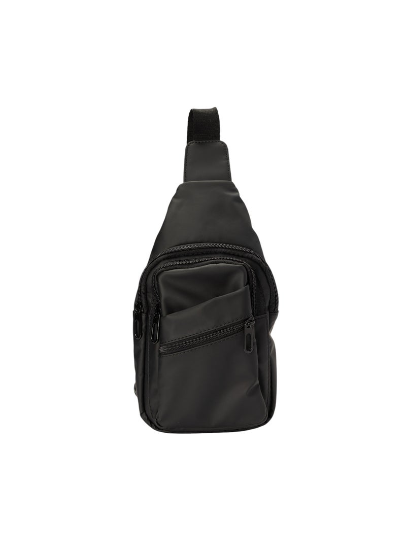 Compact Sling Crossbody Bag