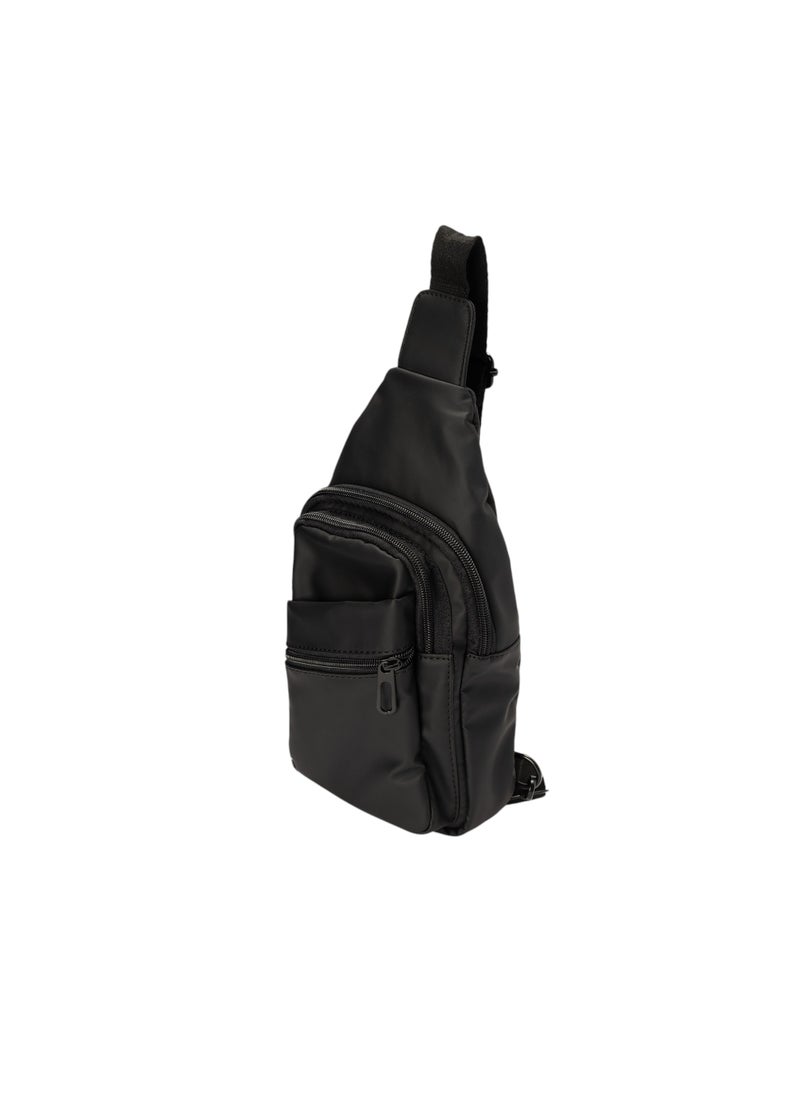 Compact Sling Crossbody Bag